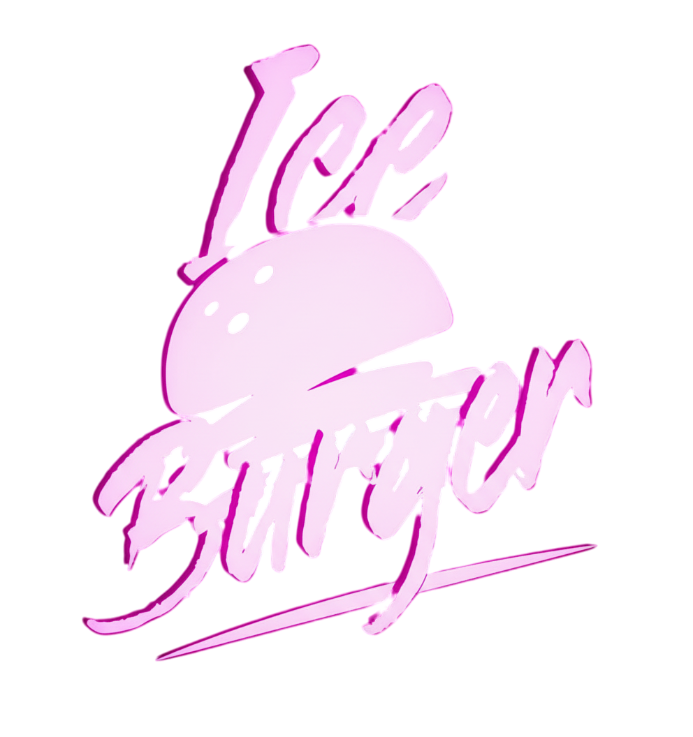 Ice Burger