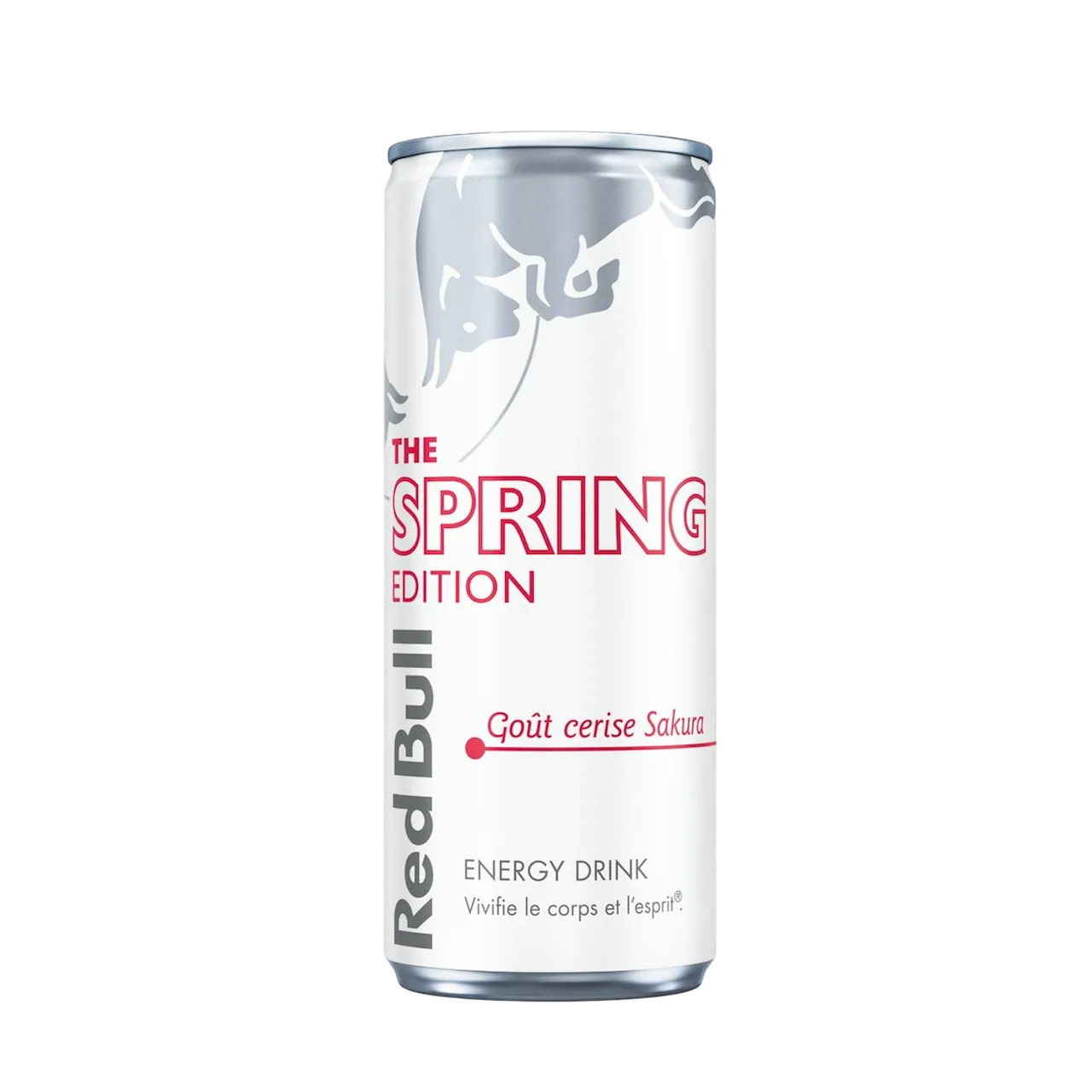 Redbull Cerises 🍒 