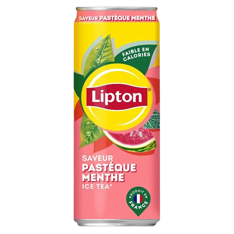 Ice Tea Pasteque 33cl