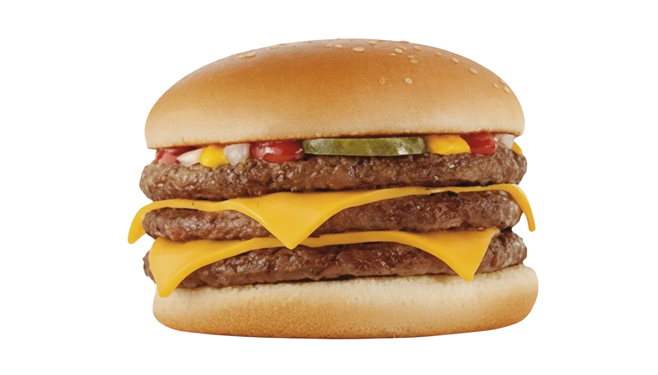 TripleCheese