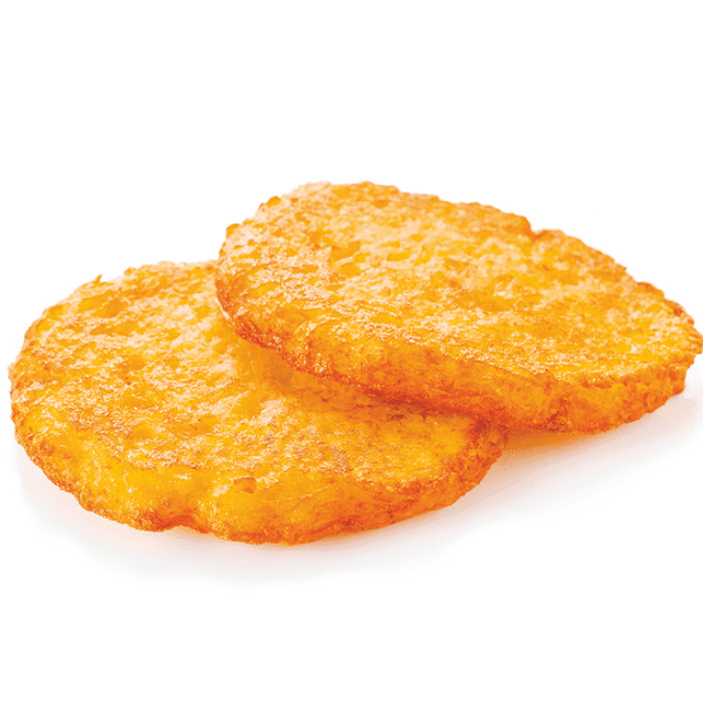 Galette de pomme de terre