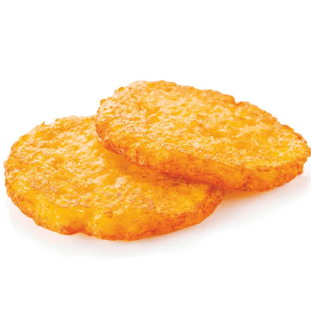 Galette de pomme de terre