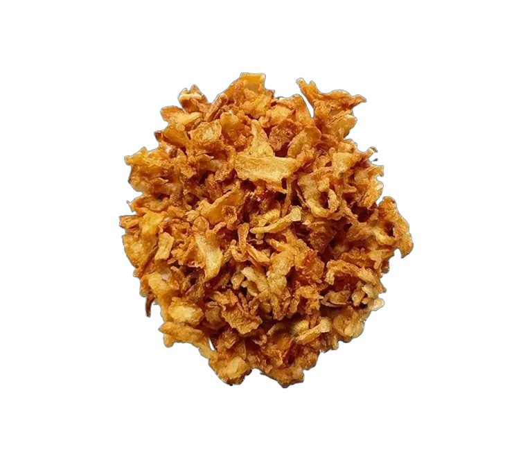 Oignons Frits