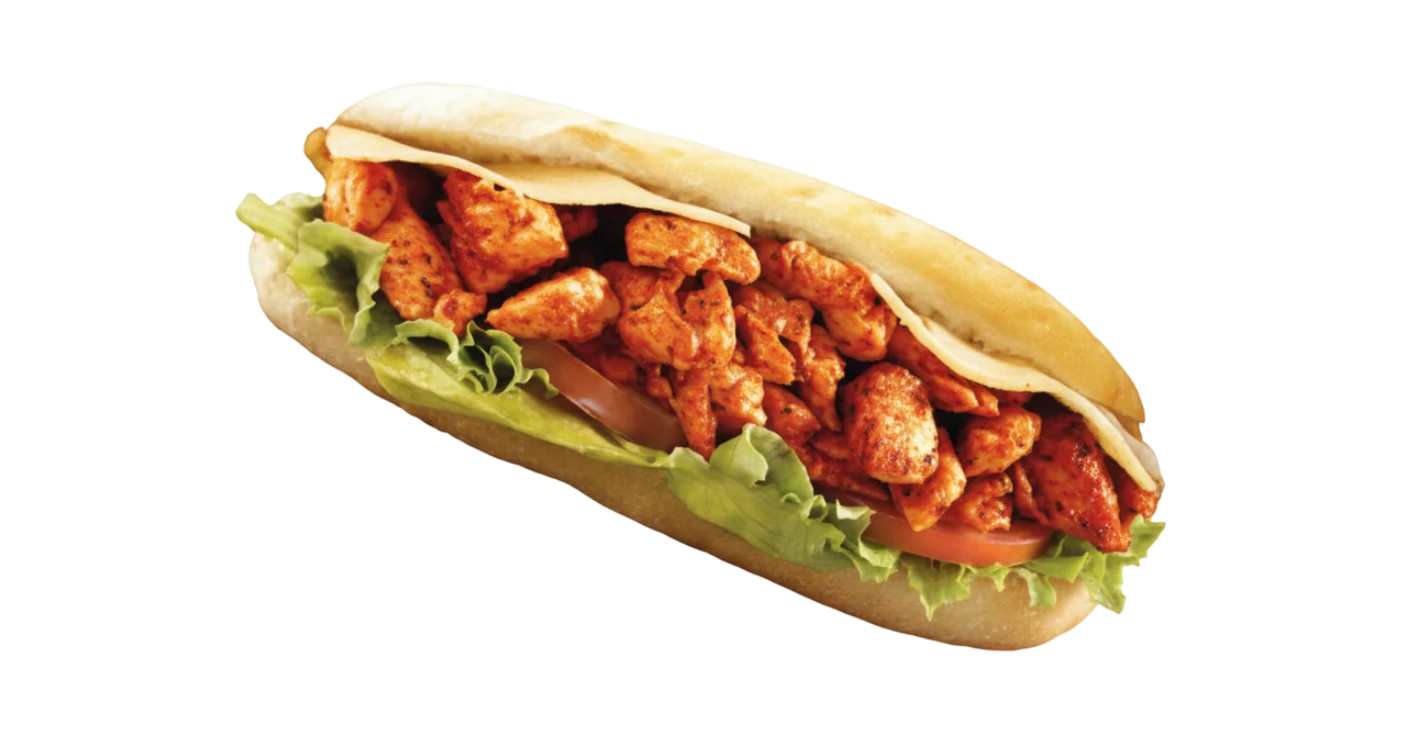 Sandwich Baguette