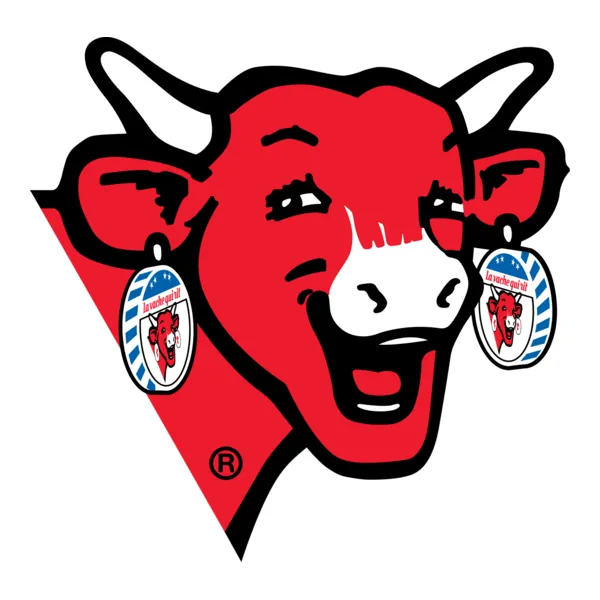 Vache qui rit
