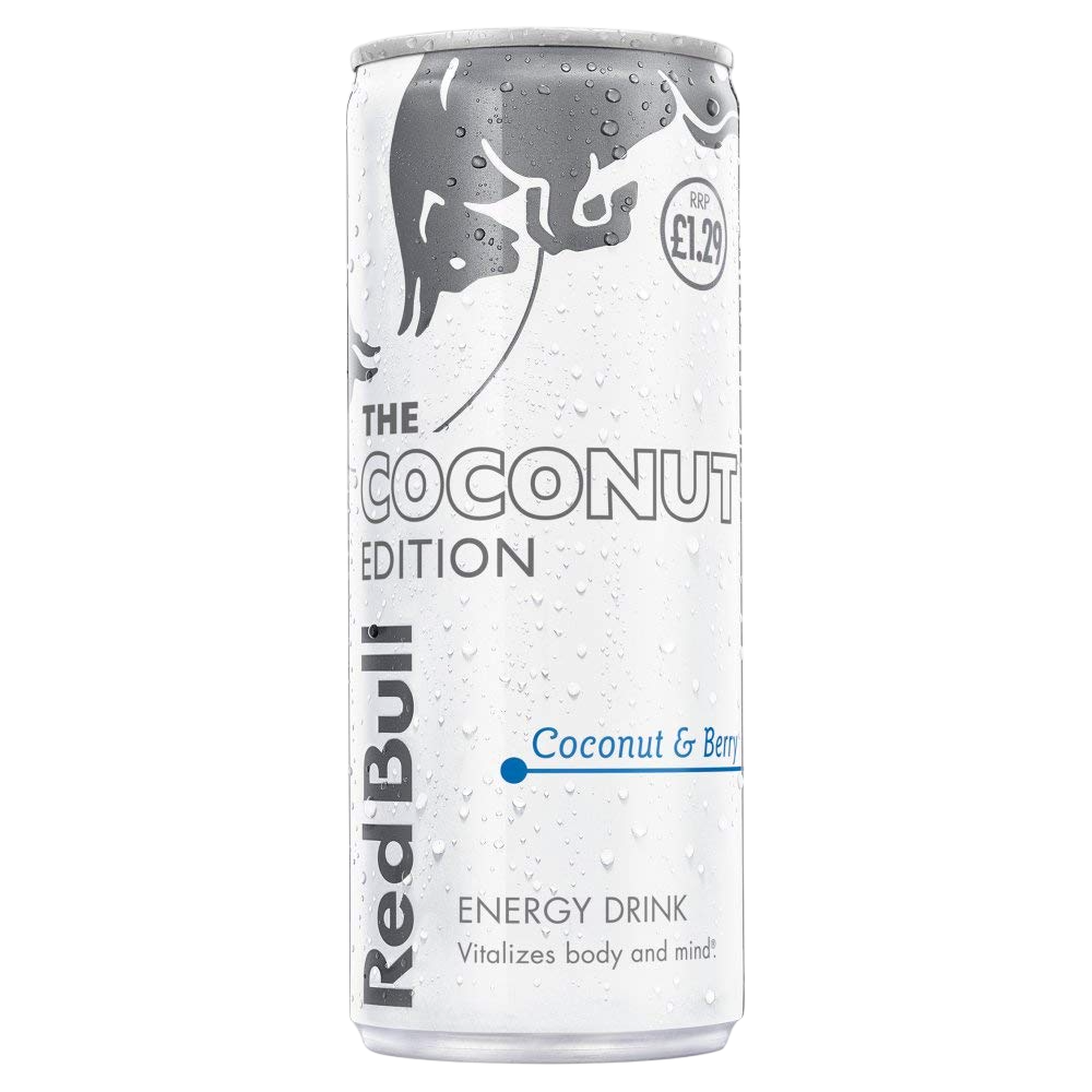 Red Bull Coco