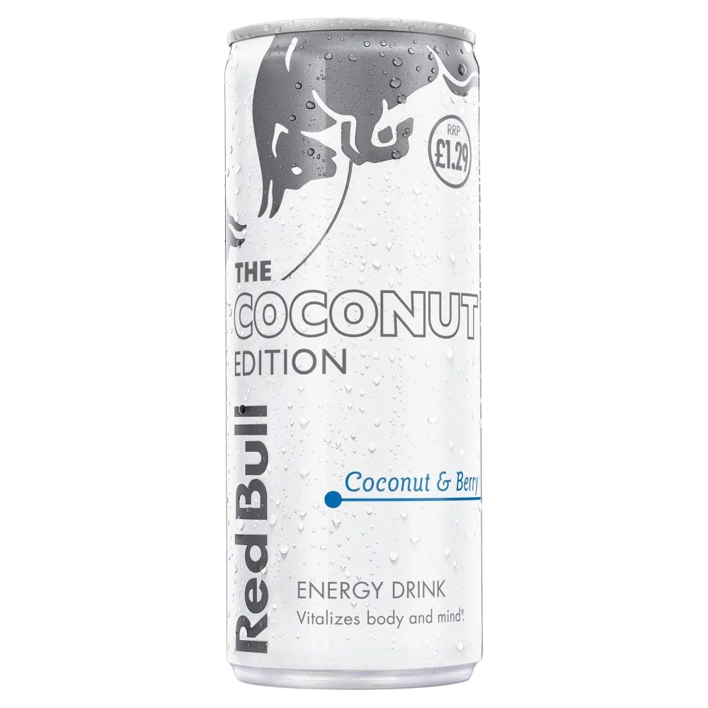 Red Bull Coco