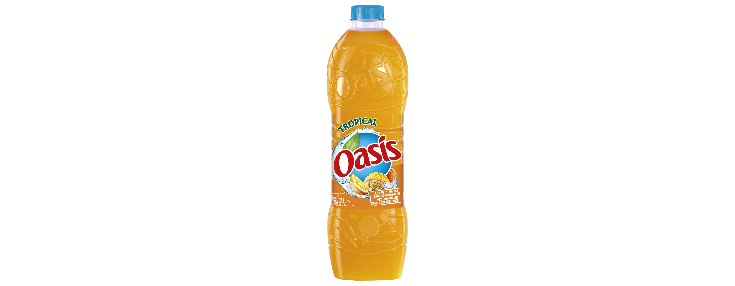 Oasis 2L