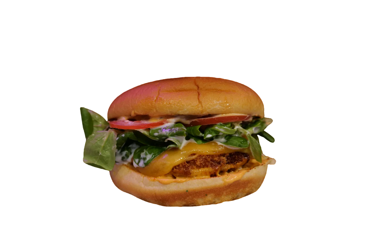 Chiken Smash