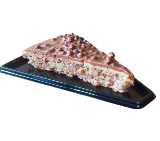 Tarte au Daim