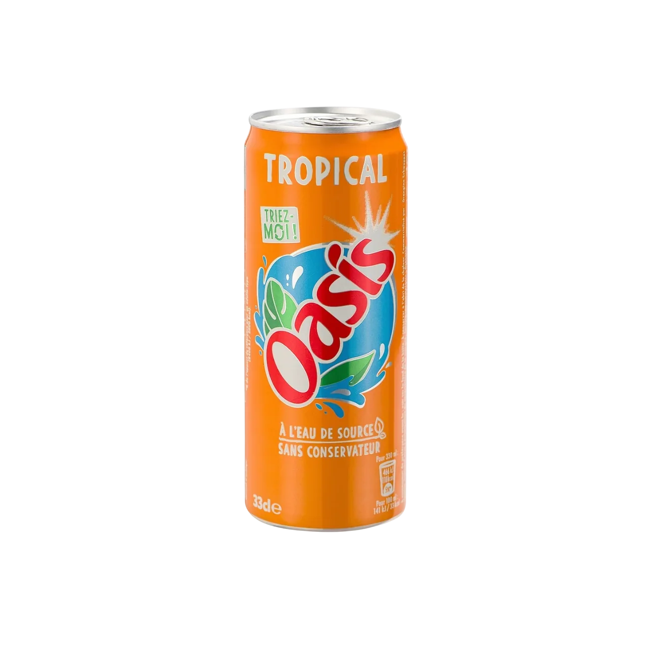 Boissons