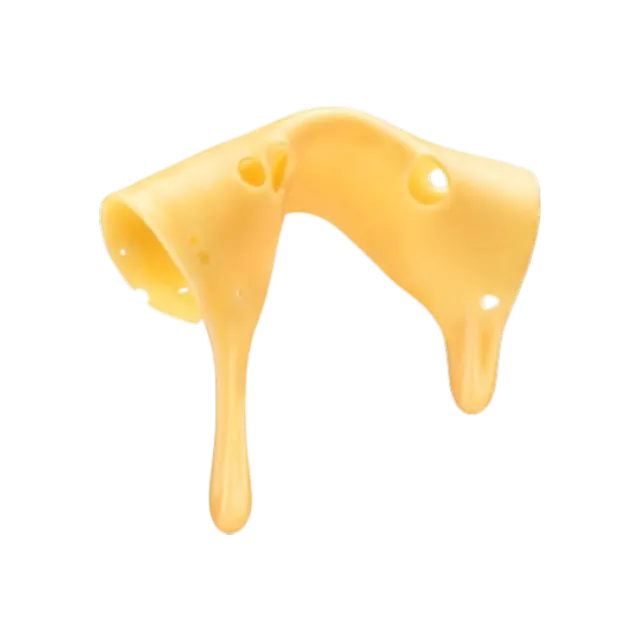 Emmental Fondu