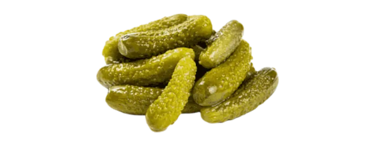 Cornichon