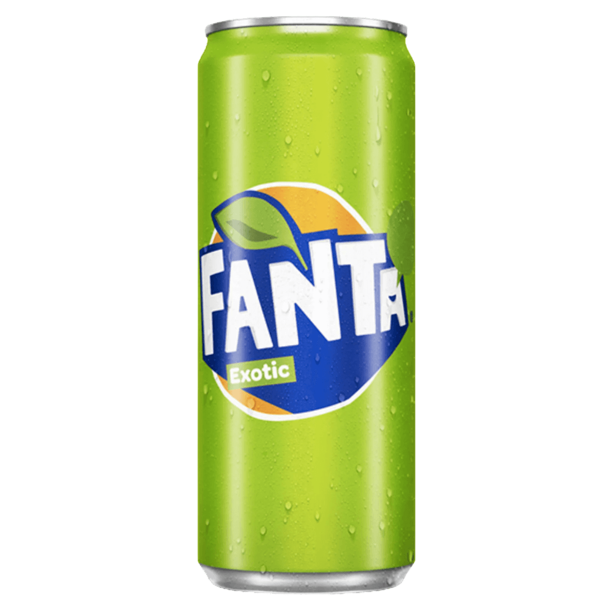Fanta Exotic 33cl