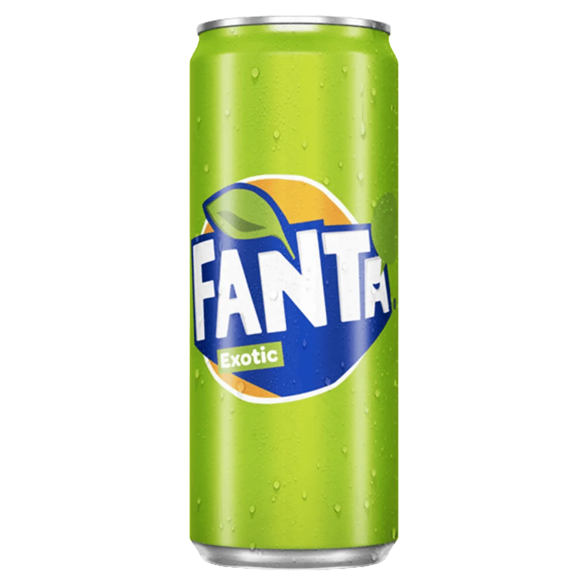 Fanta Exotic 33cl