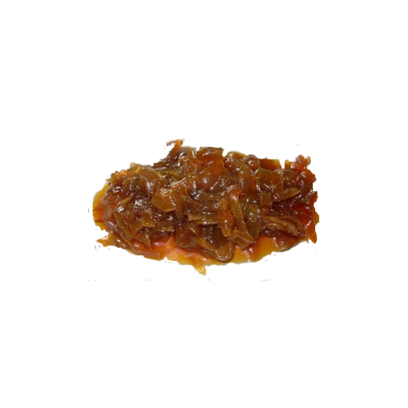 Oignons caramélisés