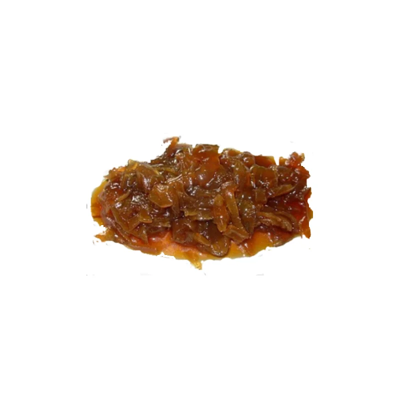 Oignons caramélisés