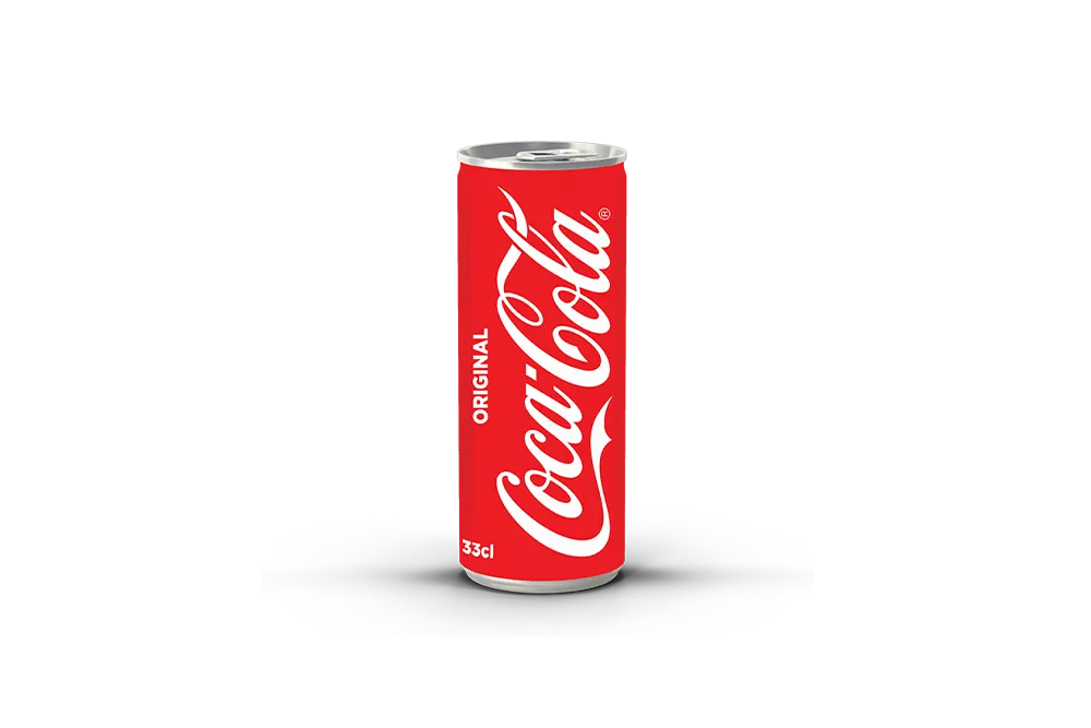 Cola 33cl