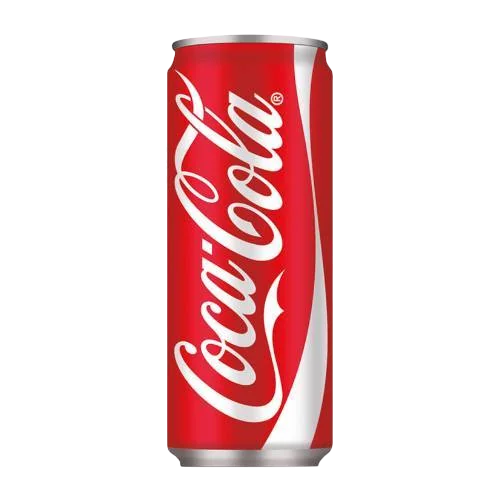 Coca 33cl