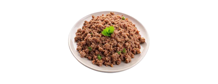 Viande hachée 70g