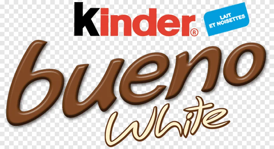 Bueno White