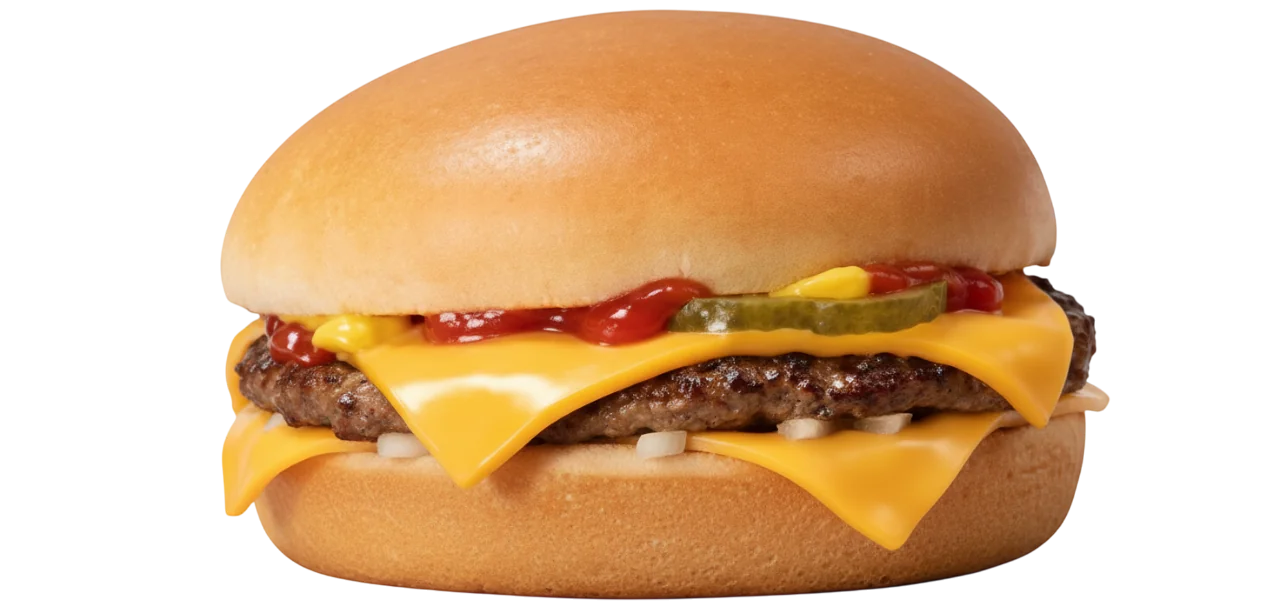 Cheese Burger
