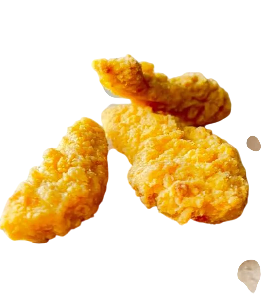 Tenders