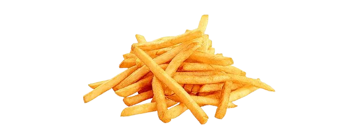 Frites Classiques