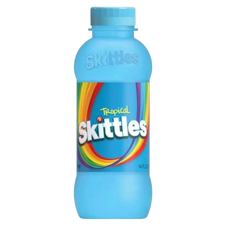 Skittles Tropical