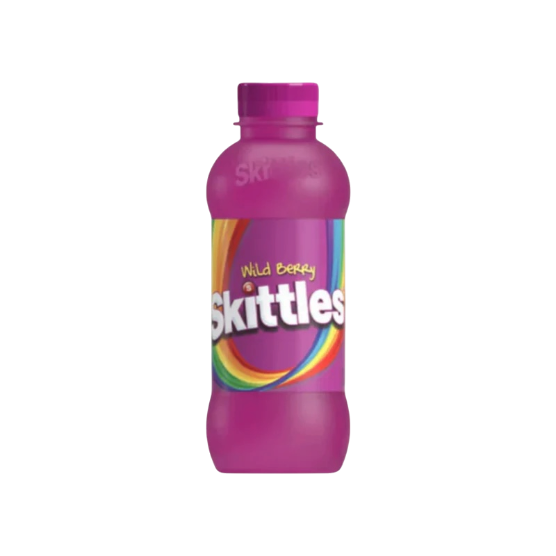 Skittles Wild Berry