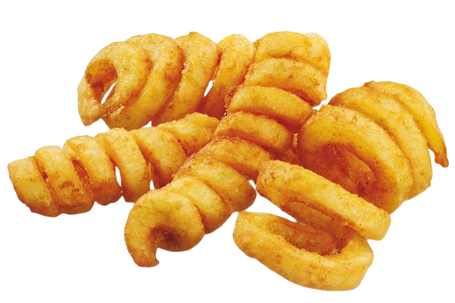 Frite Twister