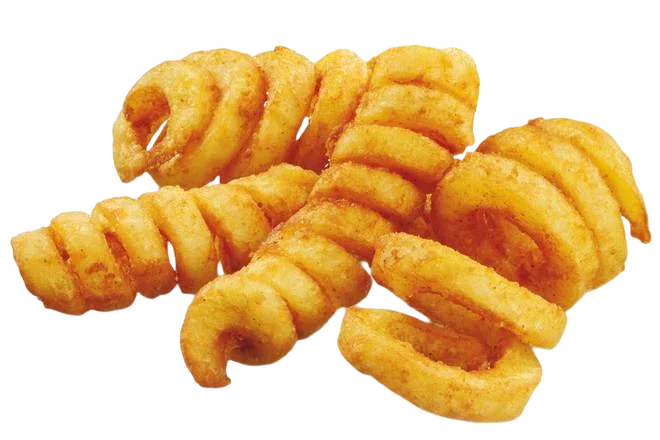 Frite Twister
