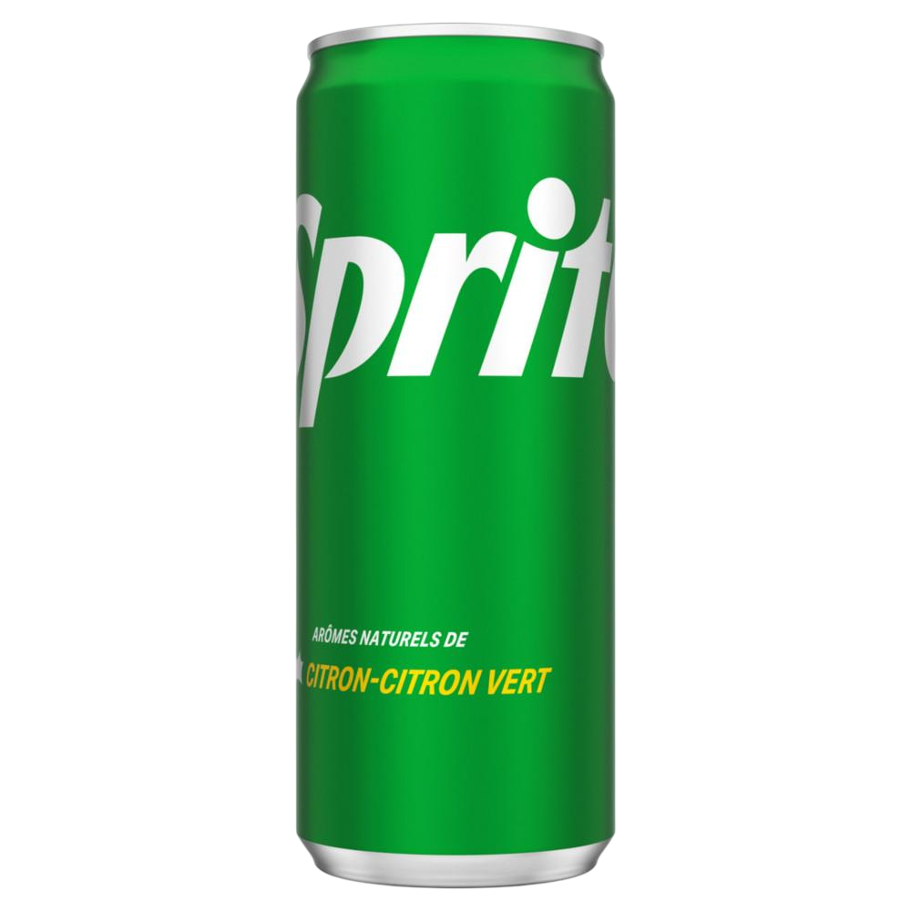 Sprite 33cl
