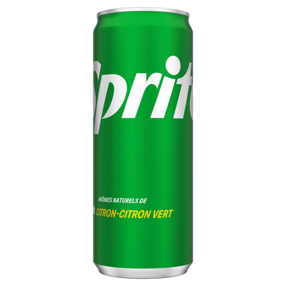 Sprite 33cl