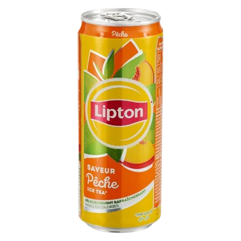 Ice Tea Peche 33cl