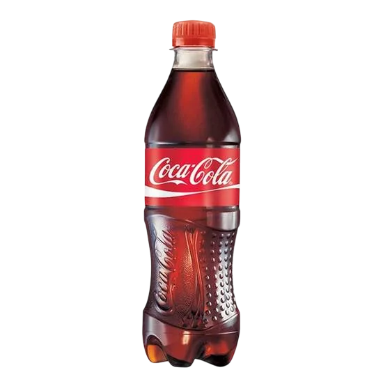 Coca 50cl