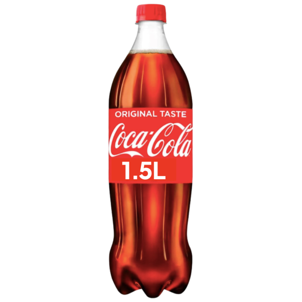 Coca1,5L
