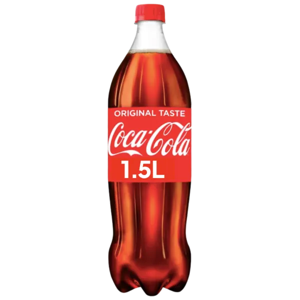Coca1,5L