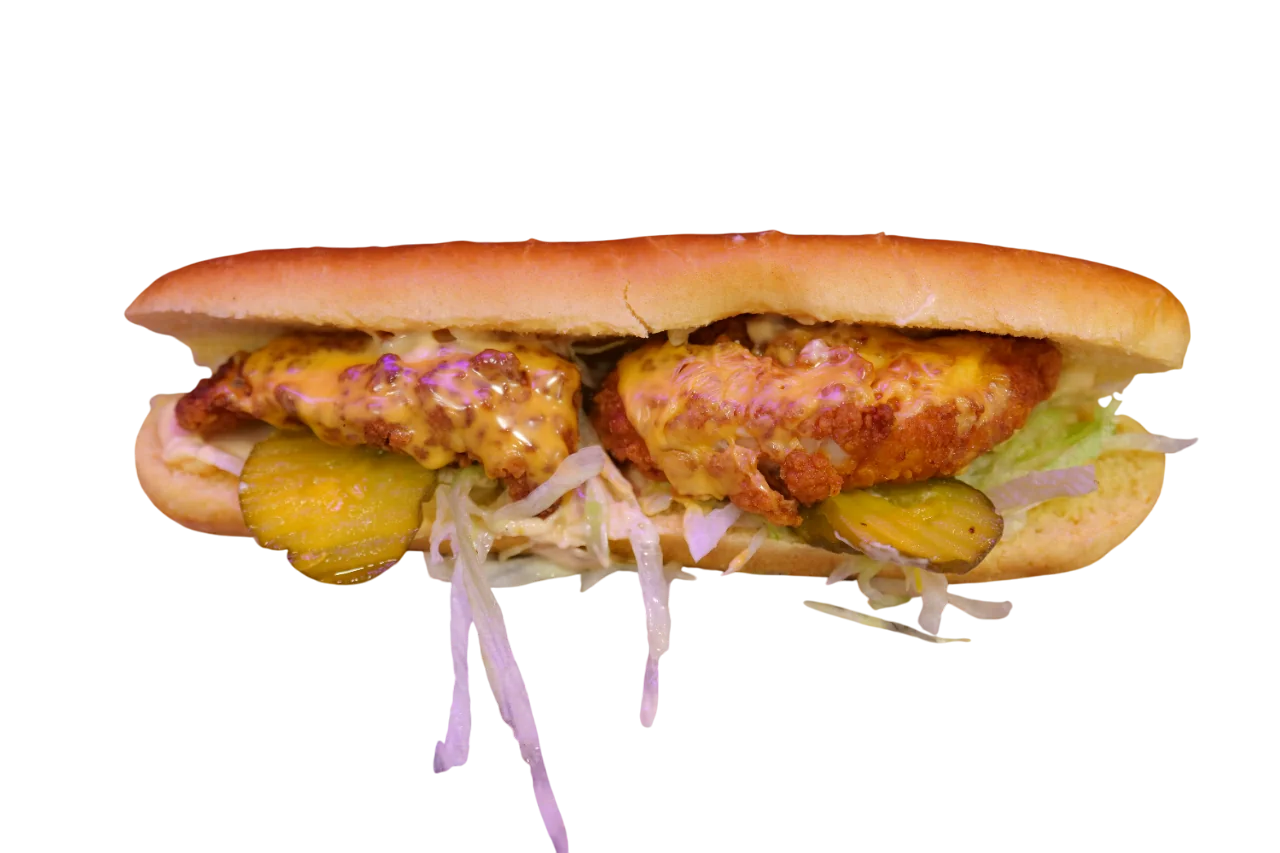 Touille Chiken