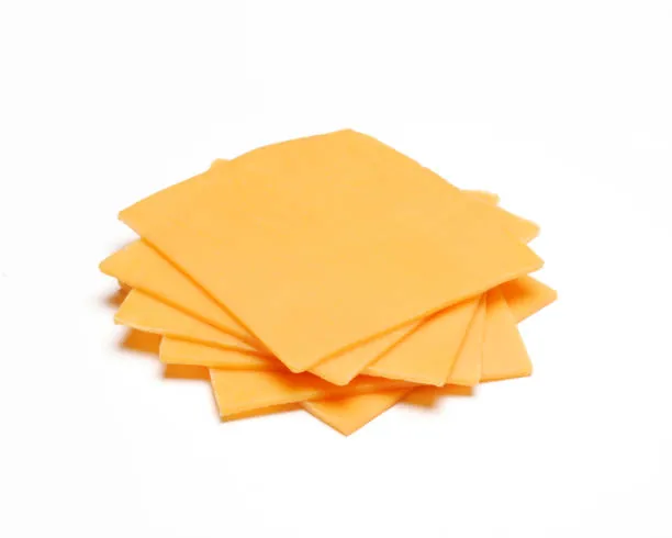 Cheddar