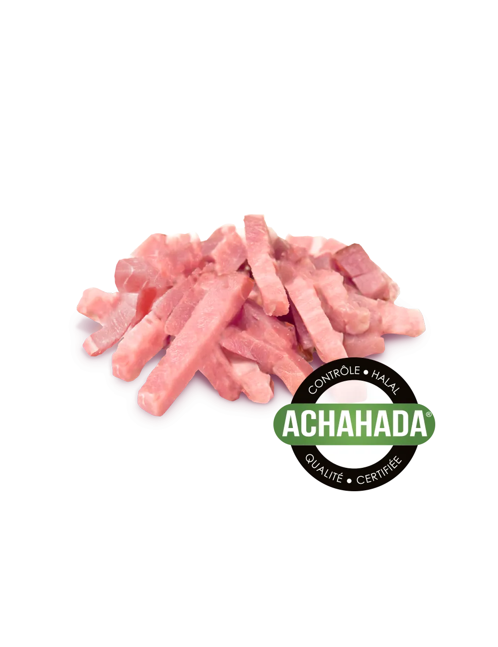 Lardons