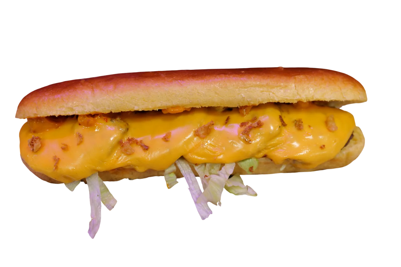 Touille Beef