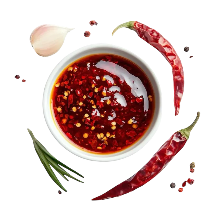 Piment 🌶️