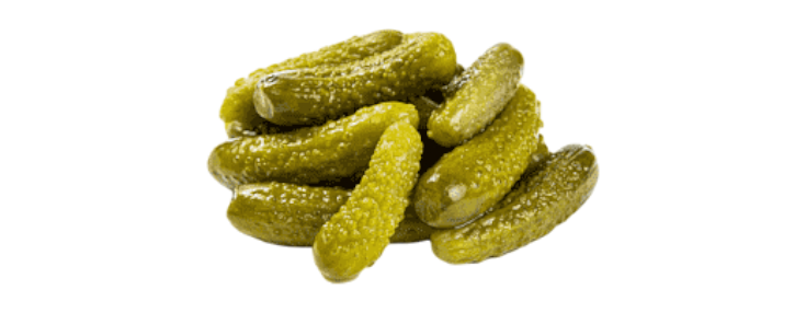 Cornichon