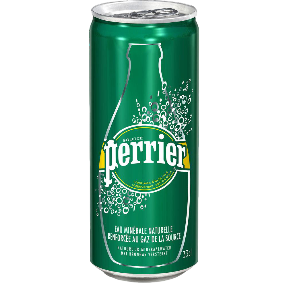 Perrier 33cl