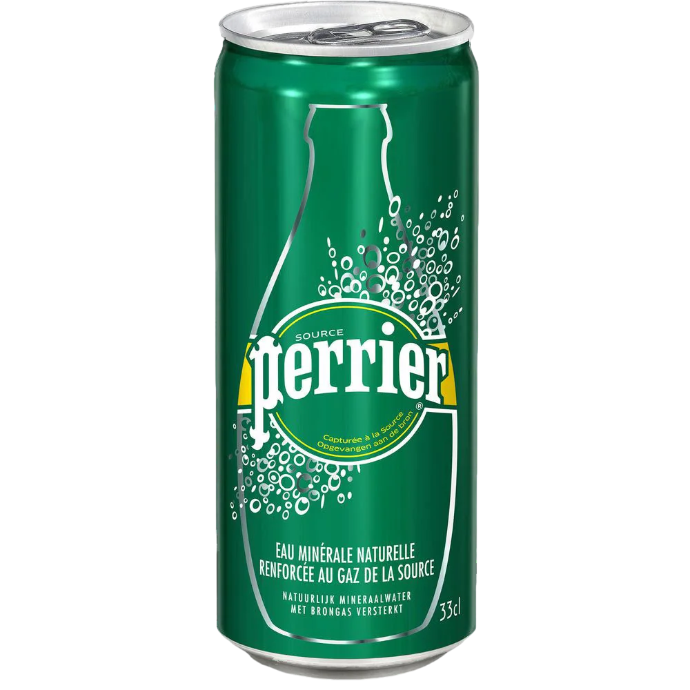 Perrier 33cl