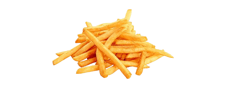 Frites Classiques