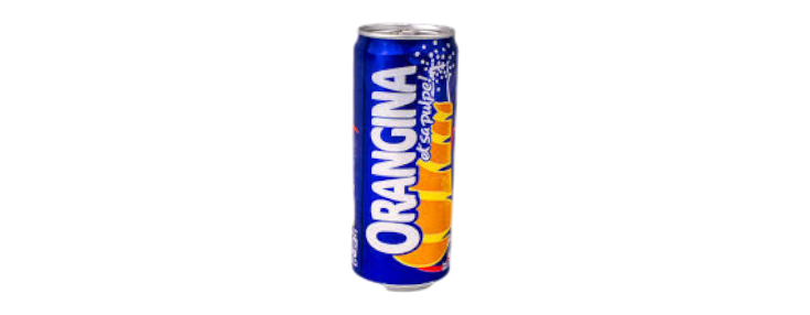 Orangina
