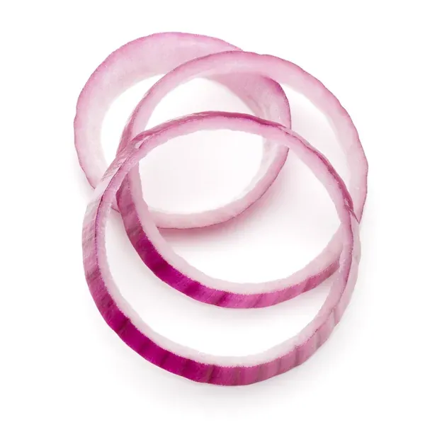 Oignons Rouge