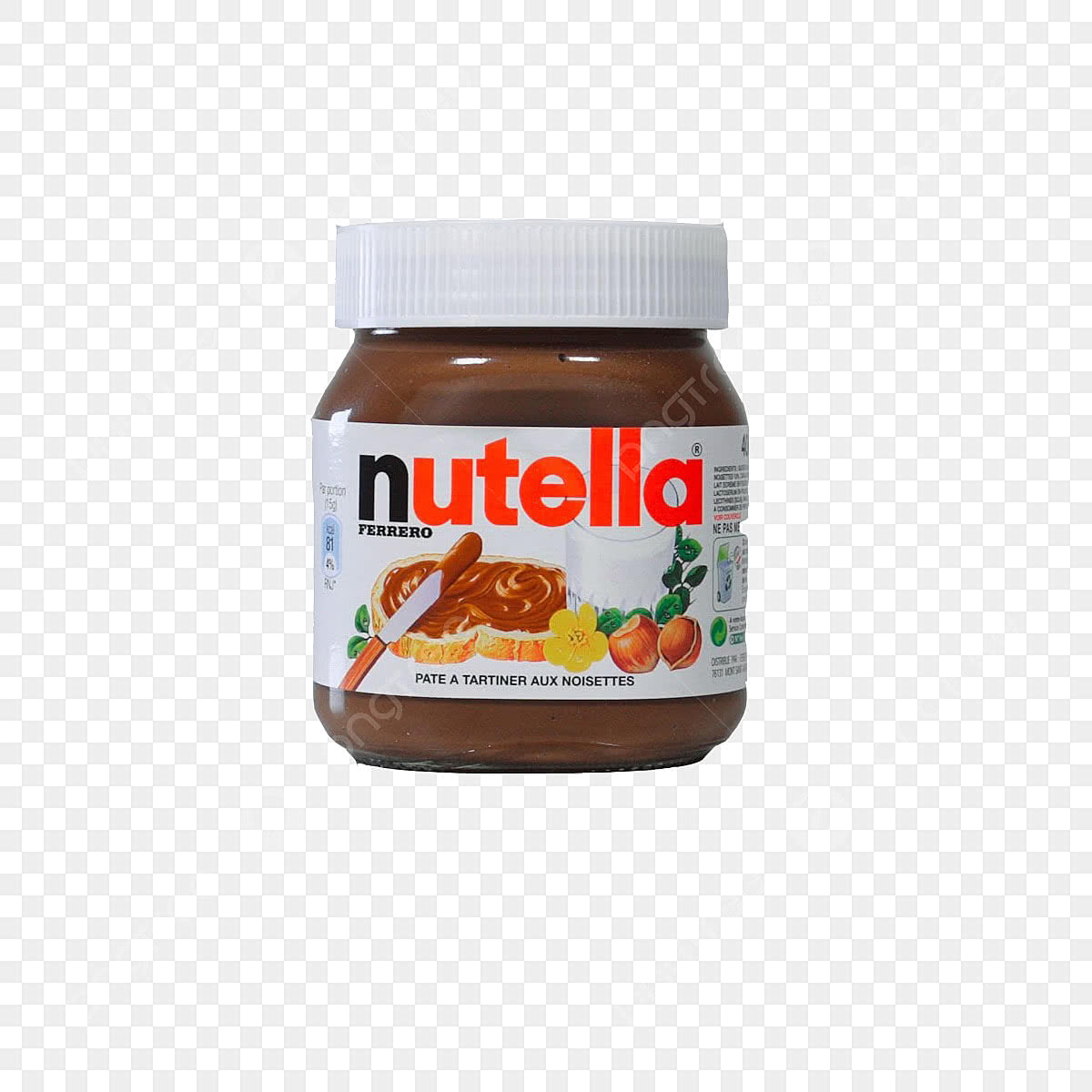 Nutella